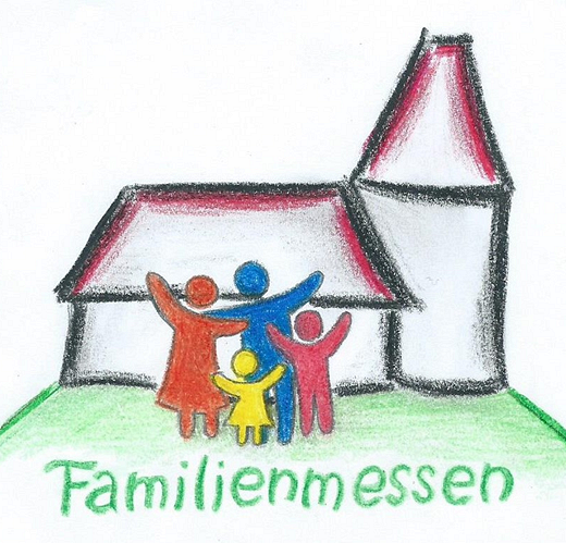 Familienmesse