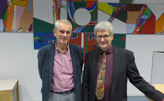 Ötsch/Renoldner / Christine Grüll, Kirchenzeitung der Diözese Linz Gesellschaftliche Umbrüche als Herausforderung für Demokratien