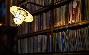 Lange Nacht der BibliOÖtheken