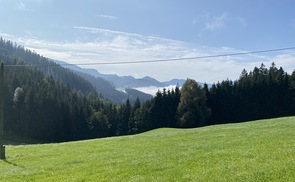 Bergmesse am Oberkaibling