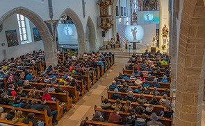 Stadtpfarrkirche Gallneukirchen