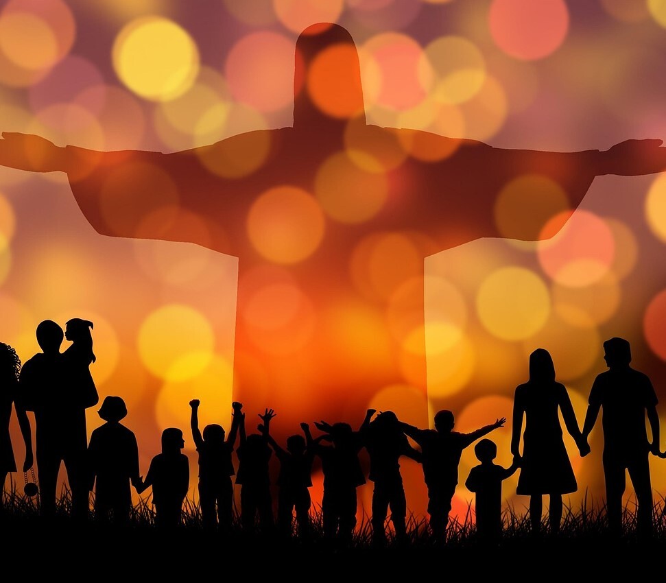 Kindergottesdienste