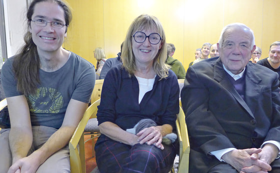 Sozialstammtisch / KiZ