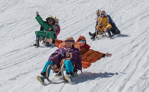 Sensationelles Sternsingerergebnis 2019