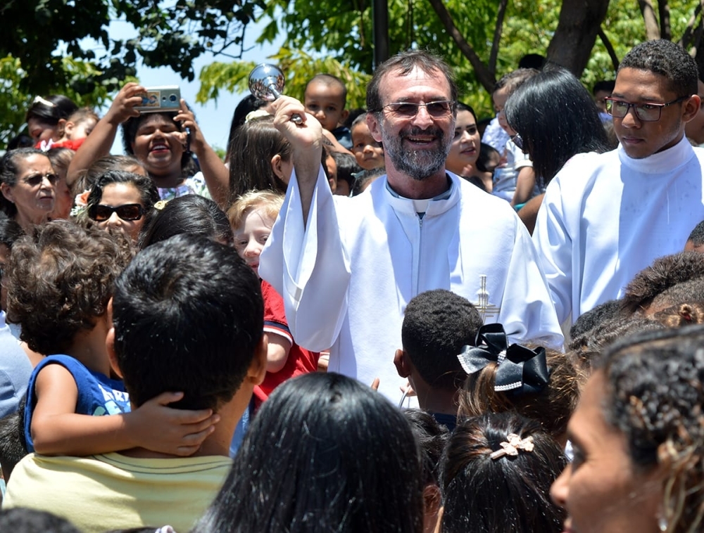 23 Jahre Missionseinsatz in Brasilien