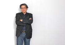 Katsuhito Mitani. © KirchenZeitung